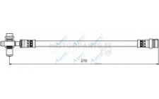 Image for Brake Hose