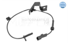 Image for Wheel Speed Sensor