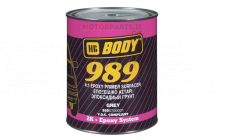 Image for 989 EPOXY PRIMER GREY 1L