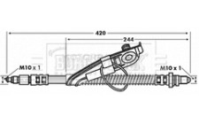 Image for Brake Hose