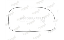 Image for Mirror Glass
