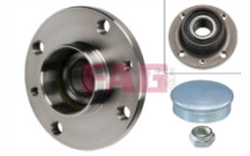 Image for Wheel Bearing Kit