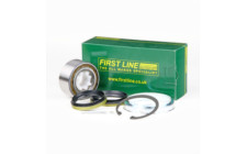 Image for Wheel Bearing Kit
