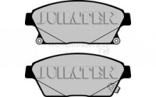 Image for Brake Pad Set