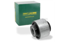 Image for Susp/Control/Wishbone/Arm Bush/Mount
