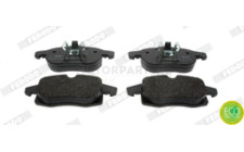 Image for Brake Pad Set