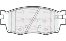 Image for Brake Pad Set
