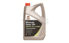Image for Transmission Oil