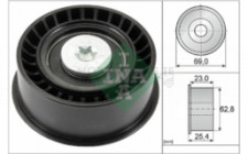 Image for Guide Pulley