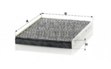 Image for Cabin Filter