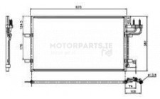 Image for Condenser (A-C)