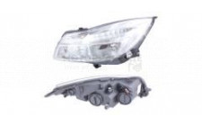 Image for Head Lamp Unit
