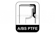 Image for Crankshaft Seal