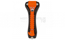 Image for Emergency hammer Glow in the dark orange