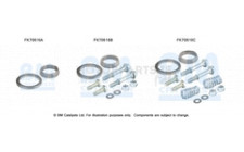 Image for Fitting Kit-Exhaust