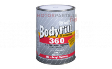 Image for BODYFILL 360 GREY 4L