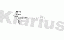 Image for Exhaust System