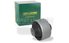Image for Susp/Control/Wishbone/Arm Bush/Mount