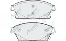 Image for Brake Pad Set