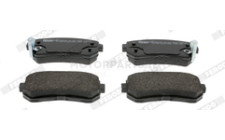 Image for Brake Pad Set
