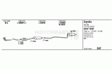 Image for Exhaust System