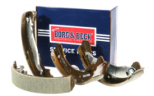 Image for Brake Shoe Set