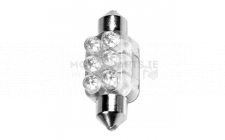 Image for 13 X 36 MMÂ  WHITE LED FESTOON?