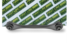 Image for Track Control Arm