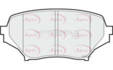 Image for Brake Pad Set