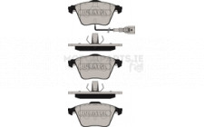 Image for Brake Pad Set