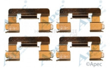 Image for Brake Fitting Kit