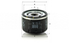 Image for Oil Filter