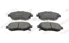 Image for Brake Pad Set