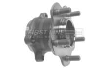 Image for Wheel Bearing Kit