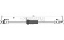 Image for Brake Hose
