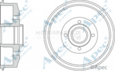 Image for Brake Drum