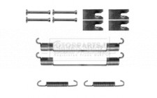 Image for Brake Fitting Kit