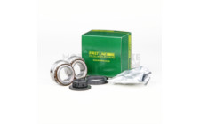Image for Wheel Bearing Kit