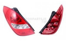 Image for Rear Lamp Unit