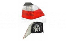 Image for Rear Lamp Unit
