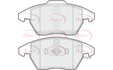 Image for Brake Pad Set