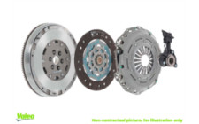 Image for Clutch Kit (+CSC+DMF)