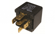 Image for RELAY MINI CHANGOVER 40A 12V