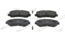Image for Brake Pad Set