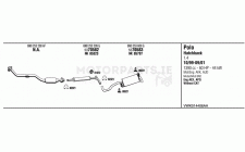 Image for Exhaust System