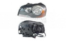 Image for Head Lamp Unit