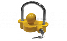 Image for UNIVERSAL COUPLING HITCH LOCK