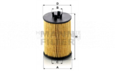 Image for Oil Filter