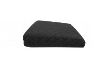 Image for SEAT CUSHION - BASIC BLACK