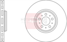 Image for Brake Disc